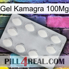 Gel Kamagra 100Mg 16